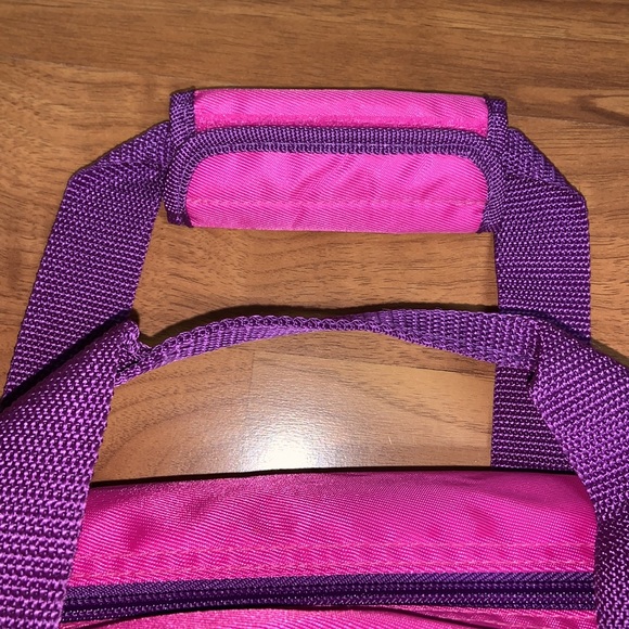 Hello Kitty Duffle / Overnight Tote Bag - Picture 14 of 14